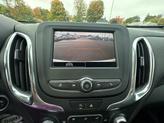 Thumbnail of 2022 Silver Ice Metallic Chevrolet Equinox