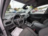 Thumbnail of 2022 Silver Ice Metallic Chevrolet Equinox