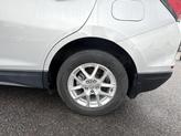 Thumbnail of 2022 Silver Ice Metallic Chevrolet Equinox