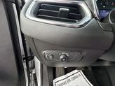 Thumbnail of 2022 Silver Ice Metallic Chevrolet Equinox