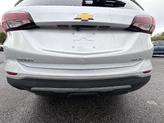 Thumbnail of 2022 Silver Ice Metallic Chevrolet Equinox