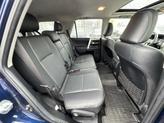 Thumbnail of 2022 Nautical Blue Metallic Toyota 4Runner