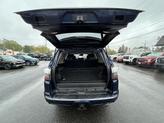 Thumbnail of 2022 Nautical Blue Metallic Toyota 4Runner