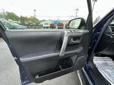 Thumbnail of 2022 Nautical Blue Metallic Toyota 4Runner
