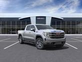 Photo of 2025 Sterling Metallic GMC Sierra 1500