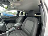 Thumbnail of 2023 Star White Metallic Tri-Coat Ford Escape