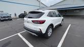 Thumbnail of 2023 Star White Metallic Tri-Coat Ford Escape