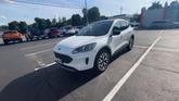 Thumbnail of 2020 White Ford Escape