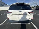 Thumbnail of 2020 White Ford Escape