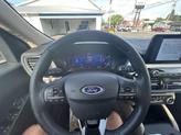 Thumbnail of 2020 White Ford Escape