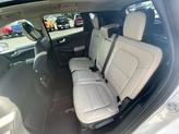 Thumbnail of 2020 White Ford Escape