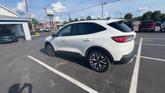 Thumbnail of 2020 White Ford Escape
