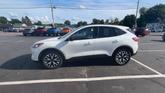 Thumbnail of 2020 White Ford Escape