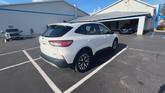 Thumbnail of 2020 White Ford Escape