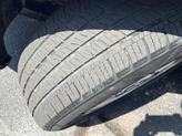 Thumbnail of 2004 Bright Silver Metallic Clearcoat Chrysler Pacifica