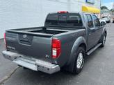 Thumbnail of 2016 Gun Metallic Nissan Frontier