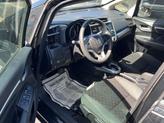 Thumbnail of 2017 Crystal Black Pearl Honda Fit