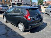 Thumbnail of 2017 Crystal Black Pearl Honda Fit