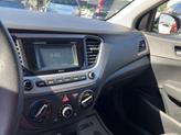 Thumbnail of 2020 Frost White Pearl Hyundai Accent