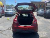 Thumbnail of 2014 Zeal Red Mazda Mazda2