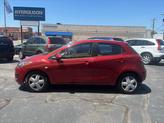 Thumbnail of 2014 Zeal Red Mazda Mazda2
