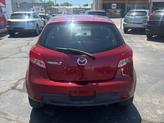 Thumbnail of 2014 Zeal Red Mazda Mazda2
