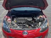 Thumbnail of 2014 Zeal Red Mazda Mazda2
