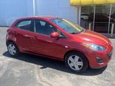Thumbnail of 2014 Zeal Red Mazda Mazda2