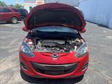 Thumbnail of 2014 Zeal Red Mazda Mazda2