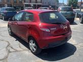 Thumbnail of 2014 Zeal Red Mazda Mazda2