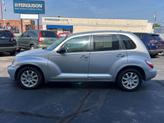 Thumbnail of 2007 Bright Silver Metallic Chrysler PT Cruiser