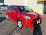 Photo of 2013 Silver Ignition Scion xD