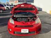 Thumbnail of 2013 Silver Ignition Scion xD