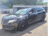 Thumbnail of 2014 Tuxedo Black Lincoln MKT