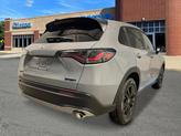 Thumbnail of 2026 Urban Gray Honda HR-V