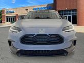 Thumbnail of 2026 Urban Gray Honda HR-V
