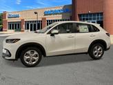 Thumbnail of 2025 Platinum White Honda HR-V