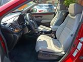 Thumbnail of 2022 Radiant Red Metallic Honda CR-V