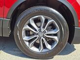 Thumbnail of 2022 Radiant Red Metallic Honda CR-V