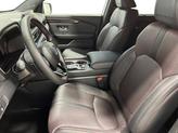 Thumbnail of 2025 Platinum White Honda Pilot