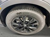 Thumbnail of 2026 Meteorite Gray Honda CR-V Hybrid