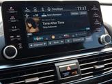 Thumbnail of 2022 Modern Steel Metallic Honda Accord Hybrid