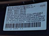 Thumbnail of 2022 Modern Steel Metallic Honda Accord Hybrid