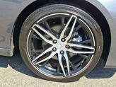 Thumbnail of 2022 Modern Steel Metallic Honda Accord Hybrid