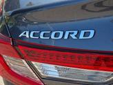 Thumbnail of 2022 Modern Steel Metallic Honda Accord Hybrid