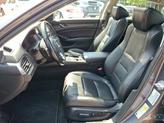 Thumbnail of 2022 Modern Steel Metallic Honda Accord Hybrid