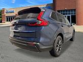 Thumbnail of 2026 Canyon Honda CR-V