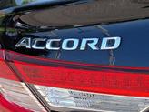 Thumbnail of 2021 Crystal Black Pearl Honda Accord