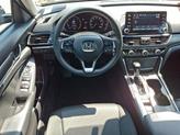 Thumbnail of 2021 Crystal Black Pearl Honda Accord