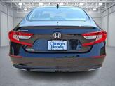 Thumbnail of 2021 Crystal Black Pearl Honda Accord